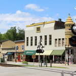 F4c Midway Historic District